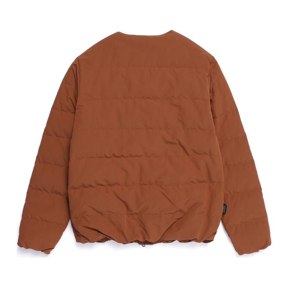 Heron U-neck 軽量 Down Jumper (N254UDW920) Heron U-neck 軽量 Down Jumper (N254UDW920)