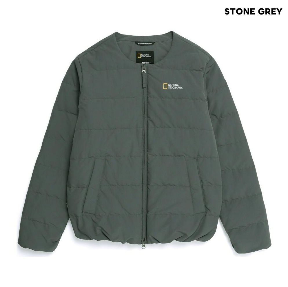 Heron U-neck 軽量 Down Jumper (N254UDW920) Heron U-neck 軽量 Down Jumper (N254UDW920)