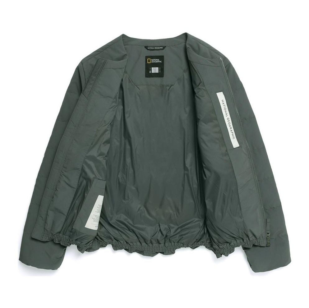 Heron U-neck 軽量 Down Jumper (N254UDW920) Heron U-neck 軽量 Down Jumper (N254UDW920)