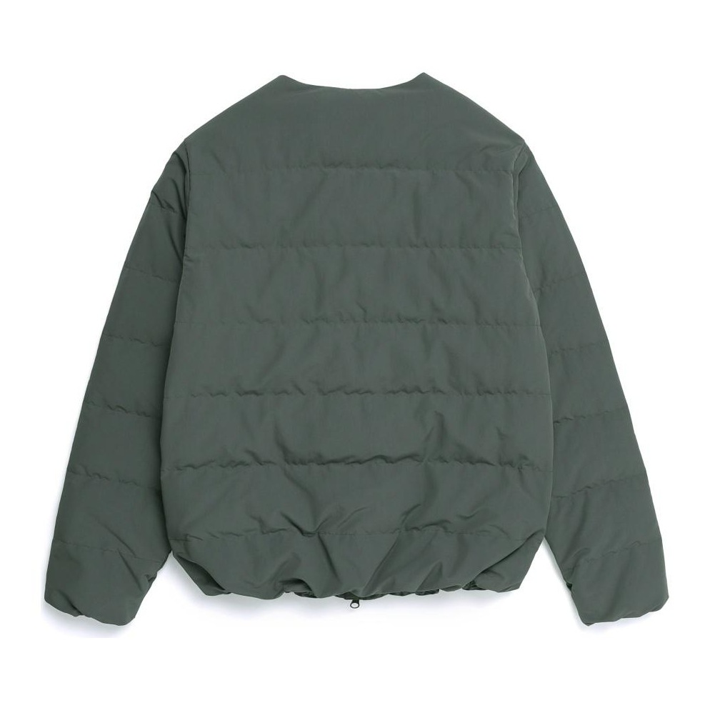 Heron U-neck 軽量 Down Jumper (N254UDW920) Heron U-neck 軽量 Down Jumper (N254UDW920)