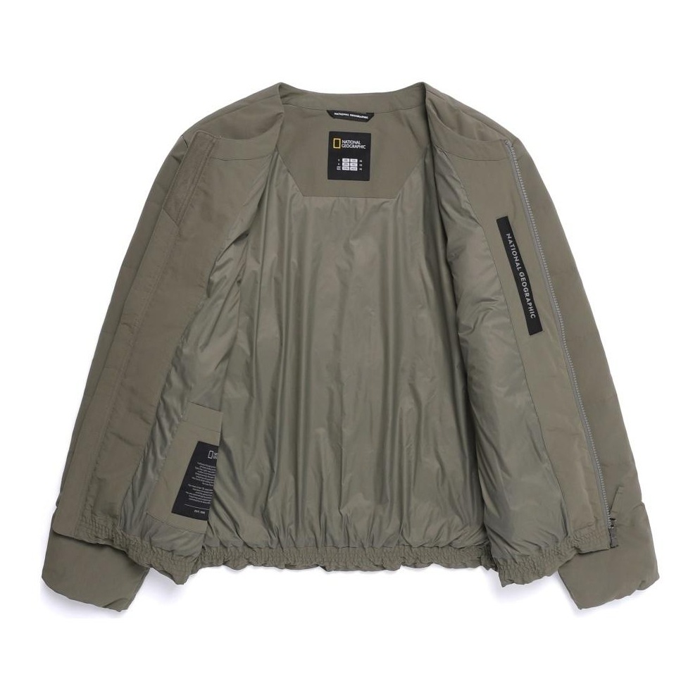 Heron U-neck 軽量 Down Jumper (N254UDW920) Heron U-neck 軽量 Down Jumper (N254UDW920)