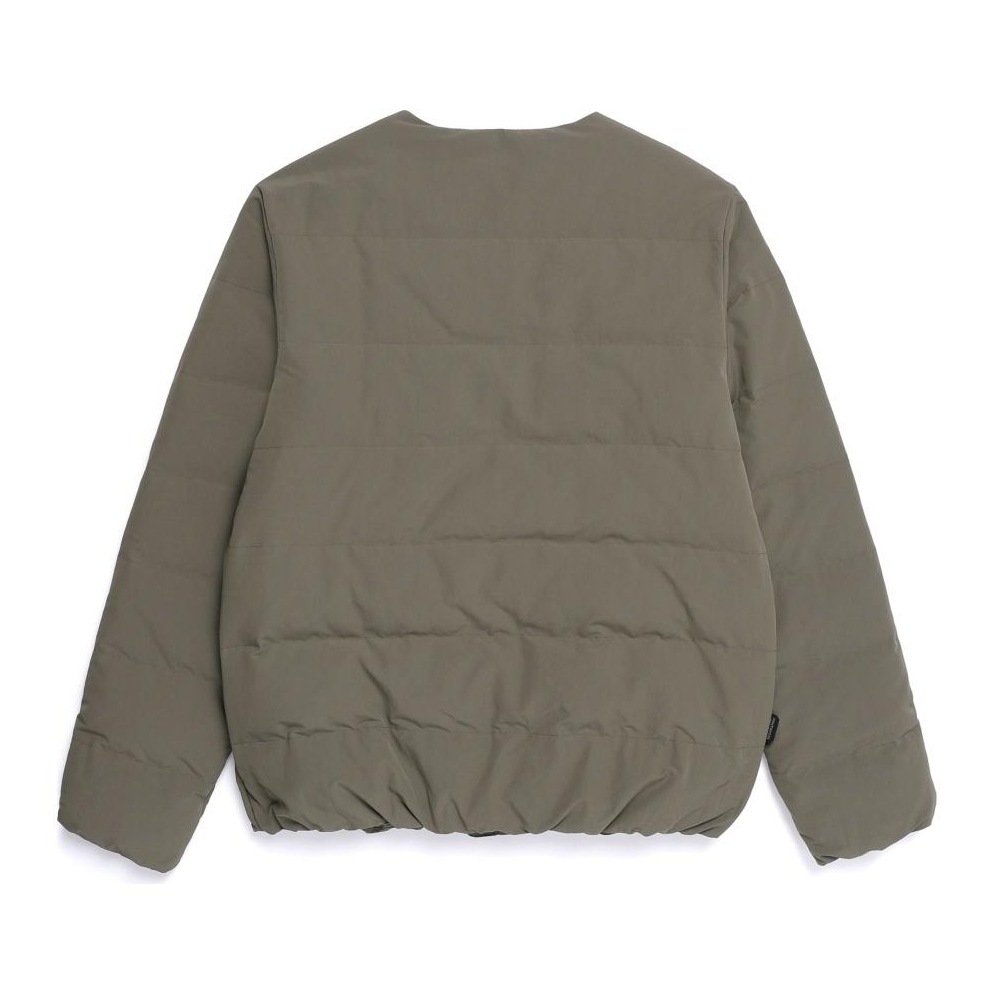 Heron U-neck 軽量 Down Jumper (N254UDW920) Heron U-neck 軽量 Down Jumper (N254UDW920)
