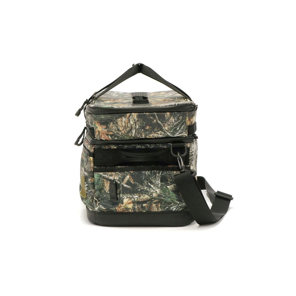 セール コンテナ ORIGINAL CAMO POLYCA SERIES 2ROOM CONTAINER CAMO 仕切り 防水 2段式 キャンプ ショルダー付き 152213CAMO セール コンテナ ORIGINAL CAMO POLYCA SERIES 2ROOM CONTAINER CAMO 仕切り 防水 2段式 キャンプ ショルダー付き 152213CAMO