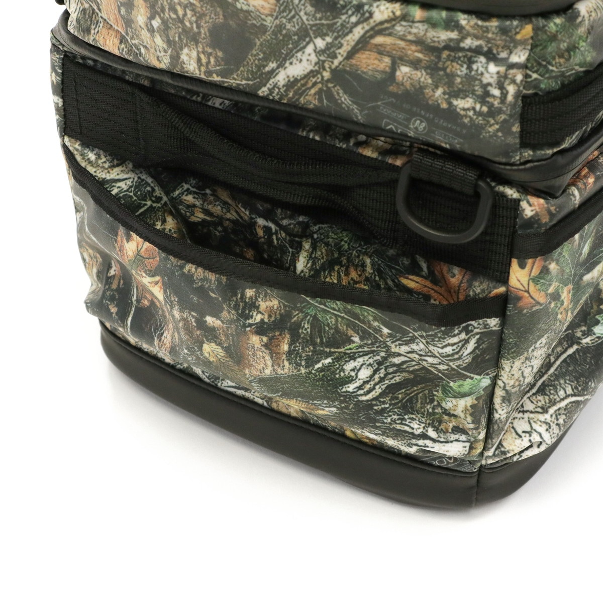 セール コンテナ ORIGINAL CAMO POLYCA SERIES 2ROOM CONTAINER CAMO 仕切り 防水 2段式 キャンプ ショルダー付き 152213CAMO セール コンテナ ORIGINAL CAMO POLYCA SERIES 2ROOM CONTAINER CAMO 仕切り 防水 2段式 キャンプ ショルダー付き 152213CAMO