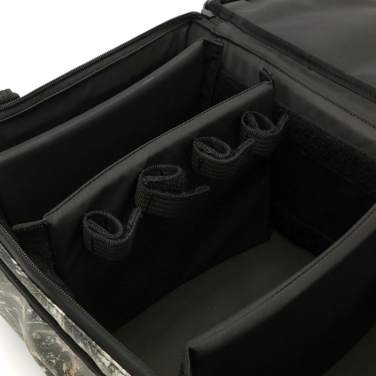 セール コンテナ ORIGINAL CAMO POLYCA SERIES 2ROOM CONTAINER CAMO 仕切り 防水 2段式 キャンプ ショルダー付き 152213CAMO セール コンテナ ORIGINAL CAMO POLYCA SERIES 2ROOM CONTAINER CAMO 仕切り 防水 2段式 キャンプ ショルダー付き 152213CAMO