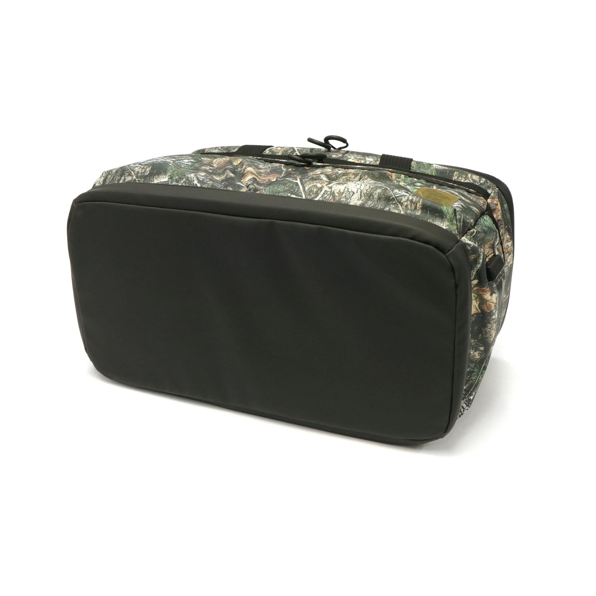セール コンテナ ORIGINAL CAMO POLYCA SERIES 2ROOM CONTAINER CAMO 仕切り 防水 2段式 キャンプ ショルダー付き 152213CAMO セール コンテナ ORIGINAL CAMO POLYCA SERIES 2ROOM CONTAINER CAMO 仕切り 防水 2段式 キャンプ ショルダー付き 152213CAMO