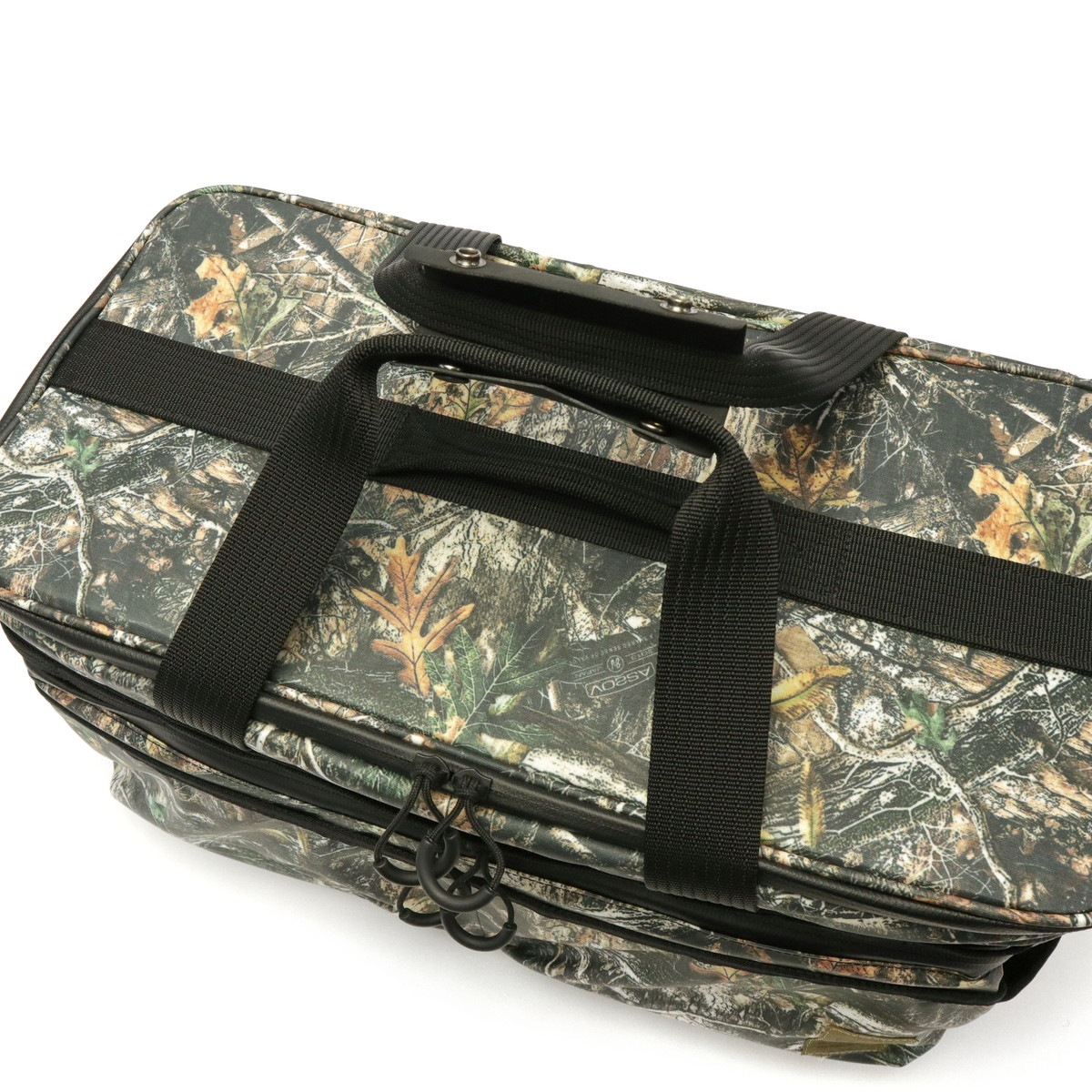 セール コンテナ ORIGINAL CAMO POLYCA SERIES 2ROOM CONTAINER CAMO 仕切り 防水 2段式 キャンプ ショルダー付き 152213CAMO セール コンテナ ORIGINAL CAMO POLYCA SERIES 2ROOM CONTAINER CAMO 仕切り 防水 2段式 キャンプ ショルダー付き 152213CAMO