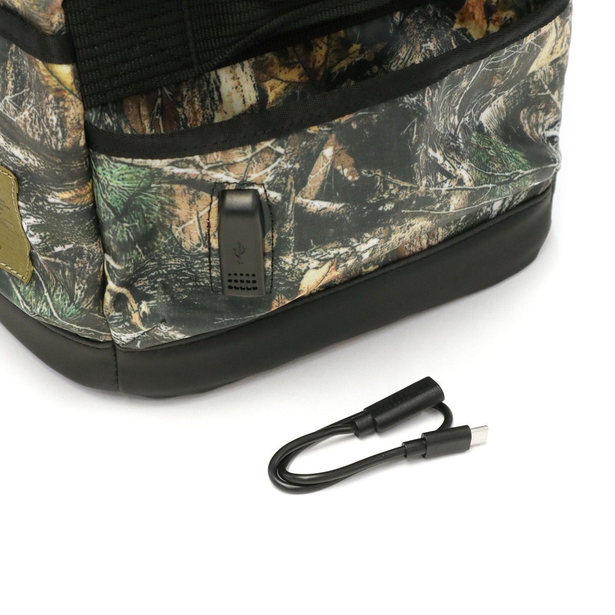 セール コンテナ ORIGINAL CAMO POLYCA SERIES 2ROOM CONTAINER CAMO 仕切り 防水 2段式 キャンプ ショルダー付き 152213CAMO セール コンテナ ORIGINAL CAMO POLYCA SERIES 2ROOM CONTAINER CAMO 仕切り 防水 2段式 キャンプ ショルダー付き 152213CAMO