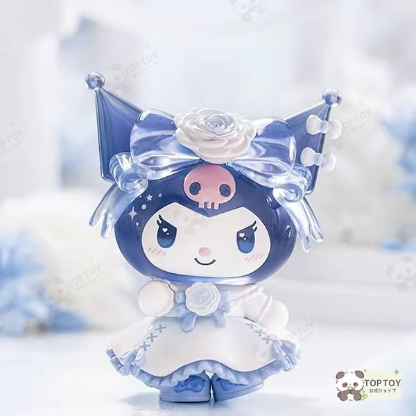 【完売品】TOPTOY サンリオ ウェディング 6点 完全版 予約販売｜2025年9月頃 お届け予定】TOPTOY x サンリオ(Sanrio