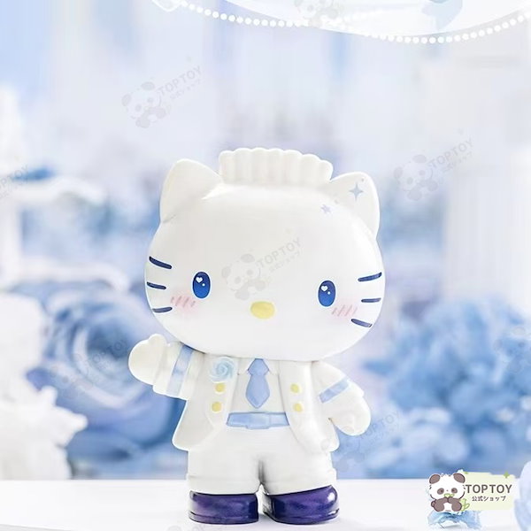 Qoo10] TOPTOY 【公式正規品 】サンリオキャラクターズ