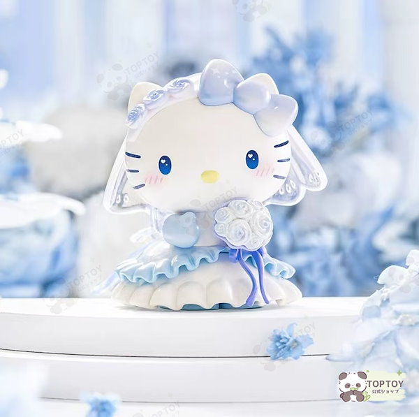 Qoo10] TOPTOY 【公式正規品 】サンリオキャラクターズ