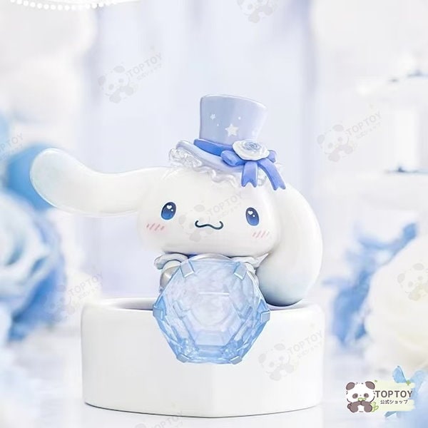 Qoo10] TOPTOY 【公式正規品 】サンリオキャラクターズ