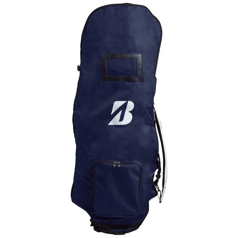 ブリヂストン　トラベルカバー (47インチ対応/ネイビー)　TCG320