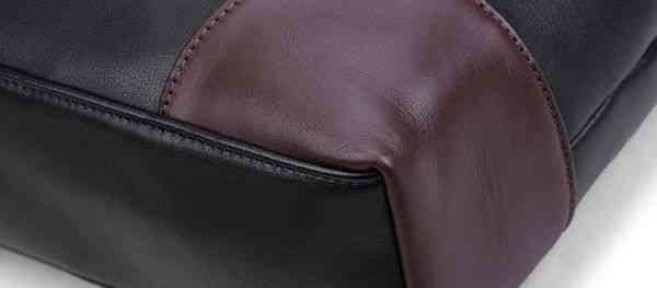 リュック メンズ アウトドア 40L ビジネス 2WAY パソコン バッグ ビジネスリュック 通勤 小さめ おしゃれ 撥水 夏 通学 カジュアル 革 ビジネスバッグ 10代 スポーツ 冬 軽量 リュッ