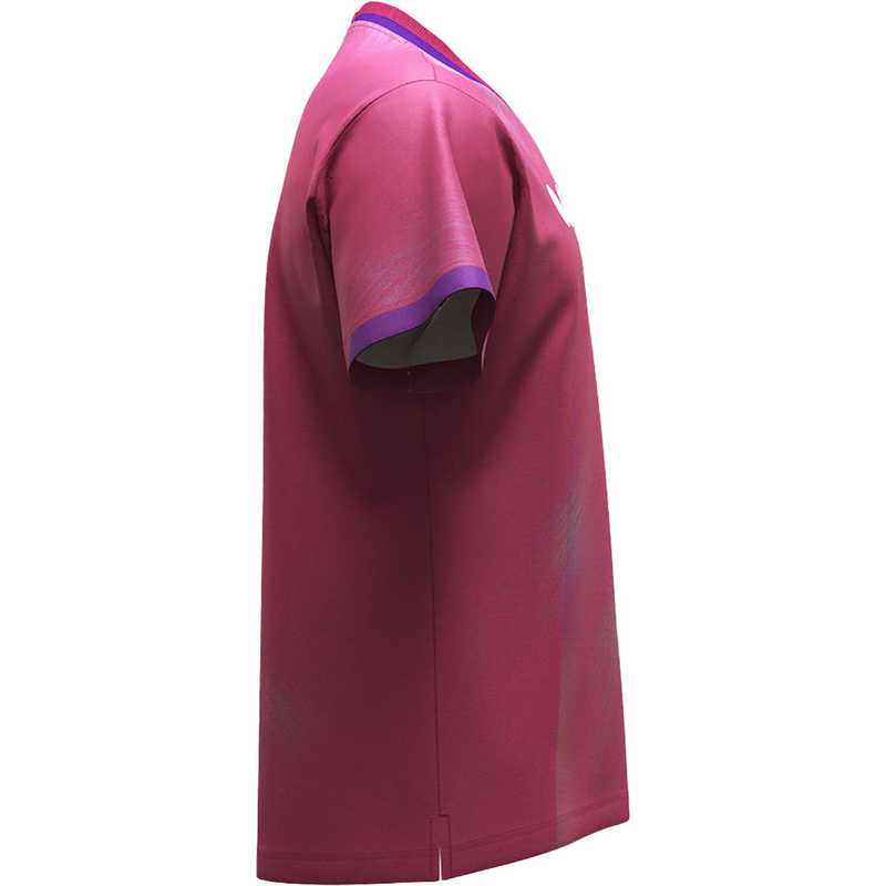 バタフライ 卓球用品 Butterfly ユニセックス インフィリア・シャツ