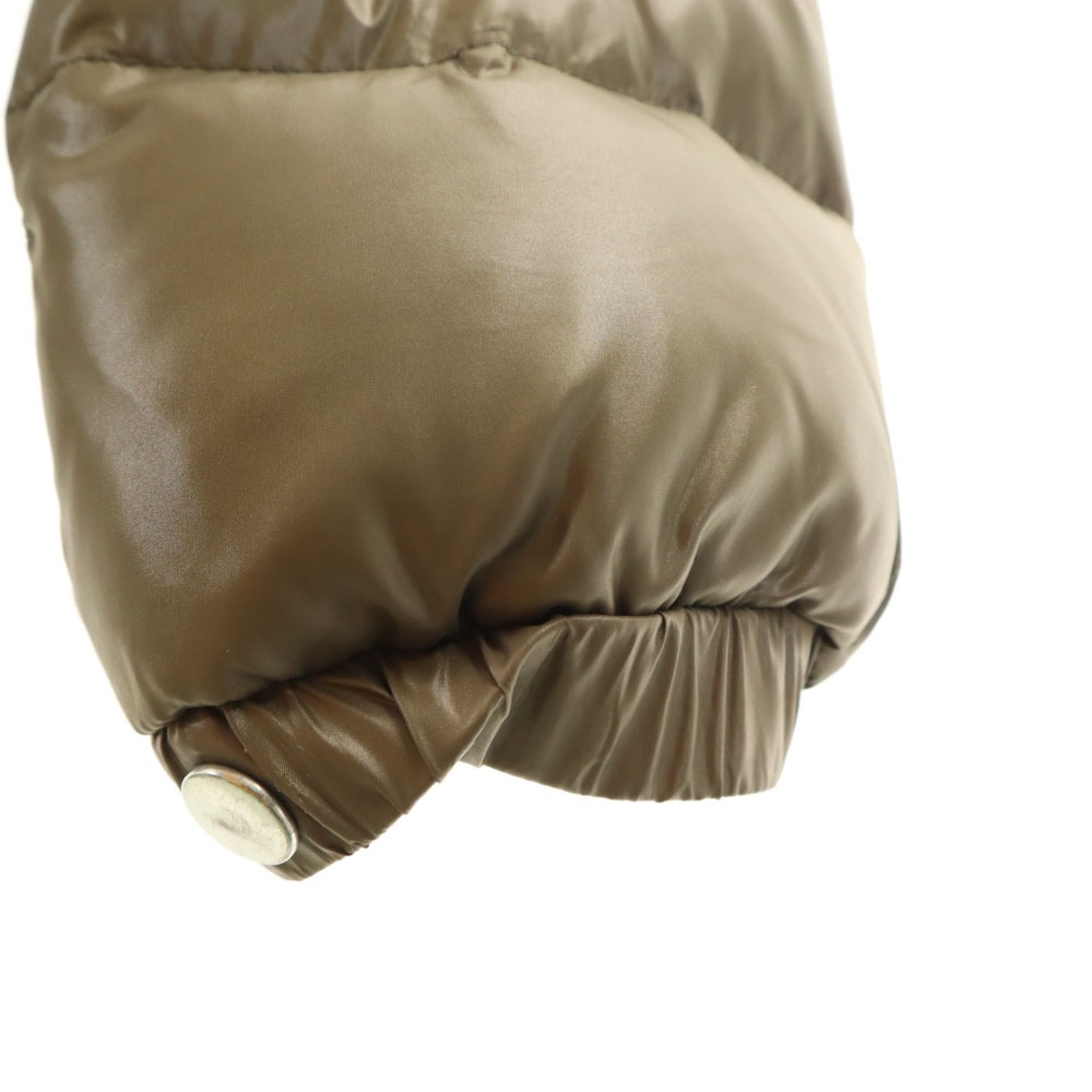 ダウンジャケット 12 カーキ レディース ダウンジャケット 12 カーキ レディース