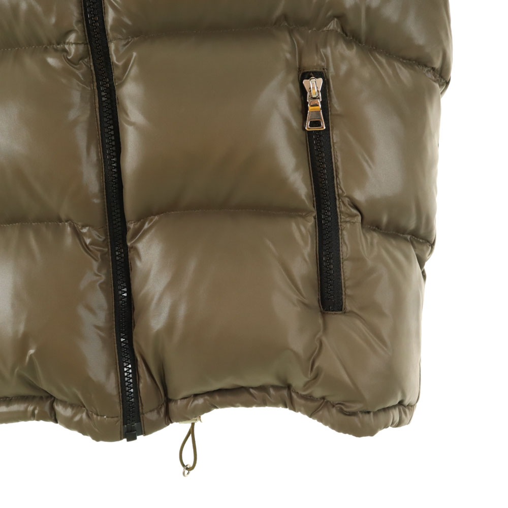 ダウンジャケット 12 カーキ レディース ダウンジャケット 12 カーキ レディース