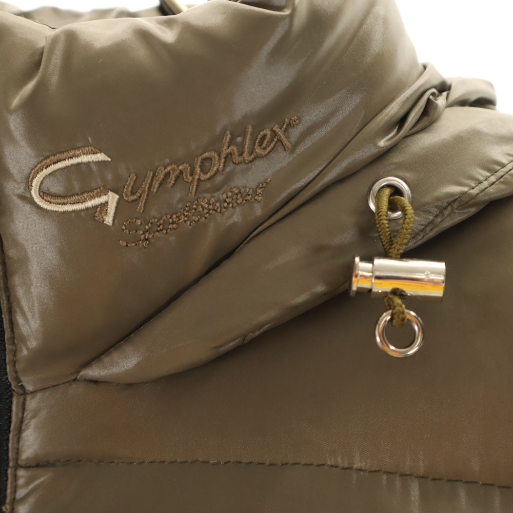 ダウンジャケット 12 カーキ レディース ダウンジャケット 12 カーキ レディース