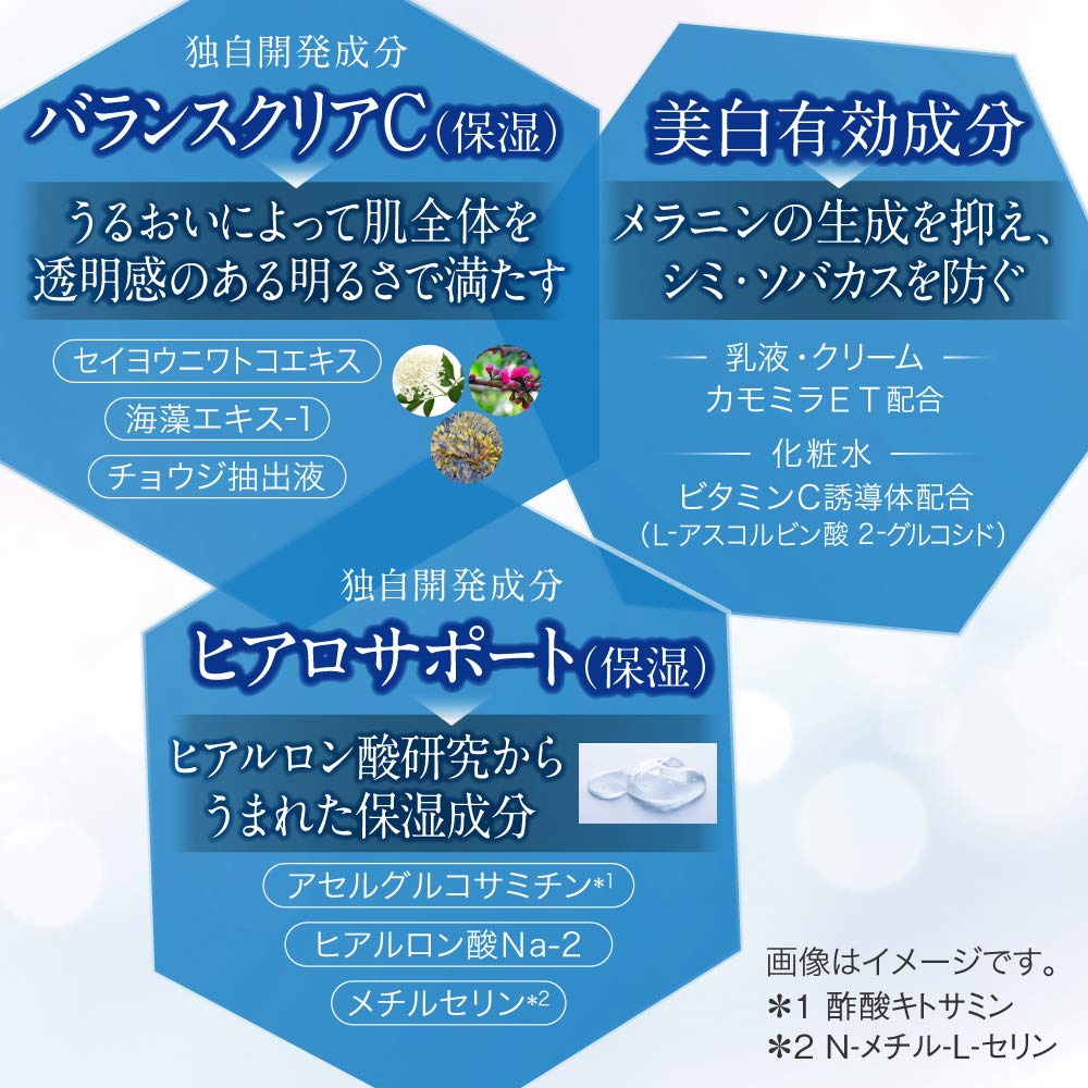 DEW ブライトニングローションさっぱり