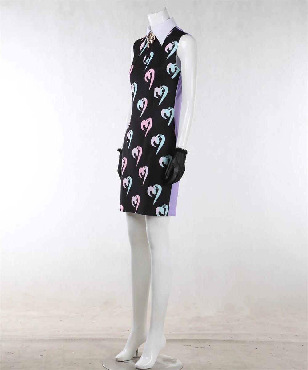 CHARISMA 自愛のカリスマ テラ コスプレ衣装 コスチューム 変装 仮装 CHARISMA 自愛のカリスマ テラ コスプレ衣装 コスチューム 変装 仮装