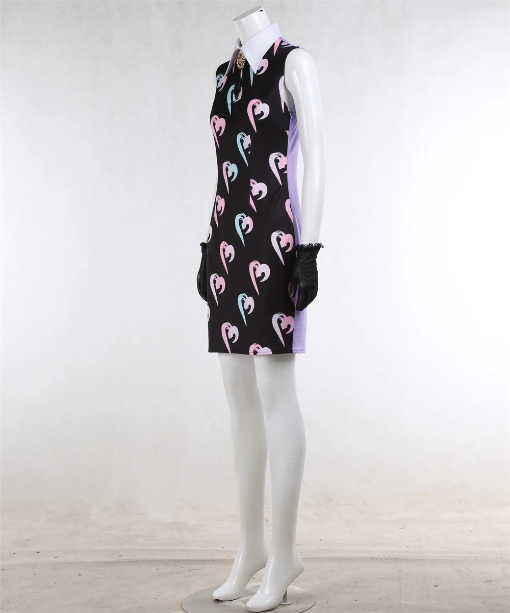 CHARISMA 自愛のカリスマ テラ コスプレ衣装 コスチューム 変装 仮装 CHARISMA 自愛のカリスマ テラ コスプレ衣装 コスチューム 変装 仮装