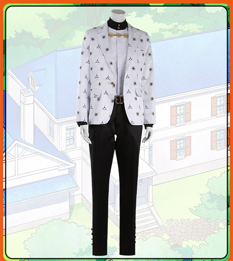 CHARISMA 自愛のカリスマ テラ コスプレ衣装 コスチューム 変装 仮装 CHARISMA 自愛のカリスマ テラ コスプレ衣装 コスチューム 変装 仮装