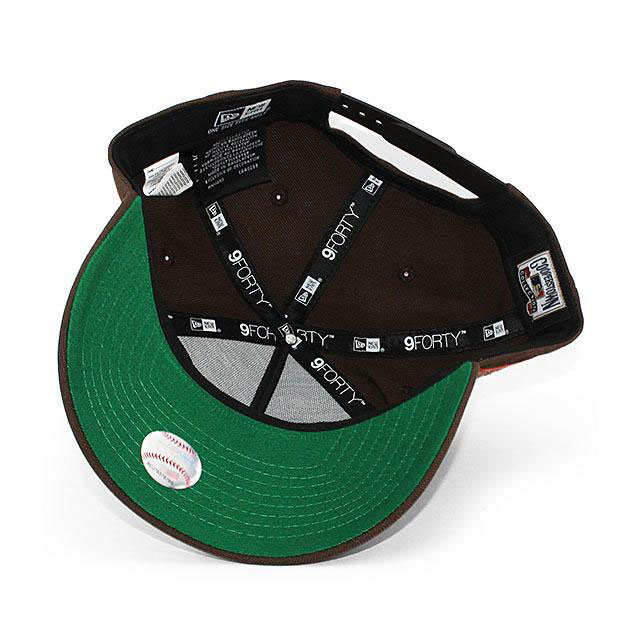 スナップバックキャップ 帽子 9forty メンズ レディース MLB ニューヨーク メッツ フリーサイズ