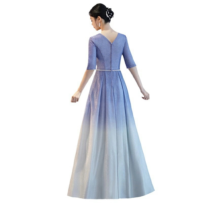 即納 ドレス 大人 ピアノ 発表会 演奏会用ドレス ロングドレス 演奏会 イブニングドレス 結婚式 母親 ピアノ発表会 中学生 パーティードレス 発表会ドレス 高校生 コンクール ロング 結婚式母親