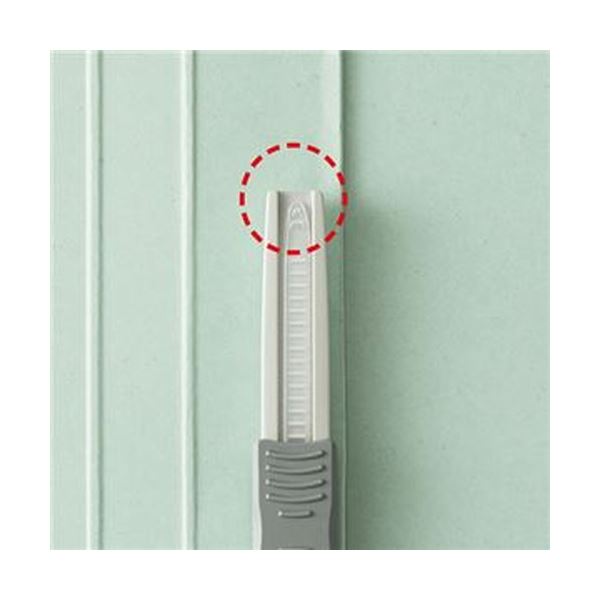 （まとめ）TANOSEE フラットファイル（ノンステープルタイプ）A4タテ 150枚収容 背幅18mm 緑 1パック（10冊）(×50セット)