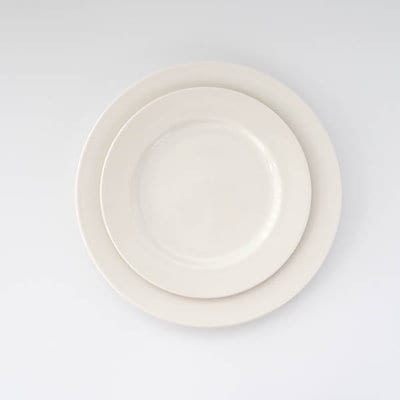 ポーセラーツ用品 楽天市場】【A級品】白磁 ベーシック 厚口 マグカップ S 180cc