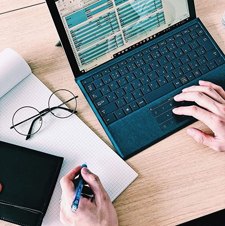ナムス trackpad cover トラックパッドカバー tenkey テンキー launcher ランチャー マックブック 13s( Lenovo ThinkBook 13s G)