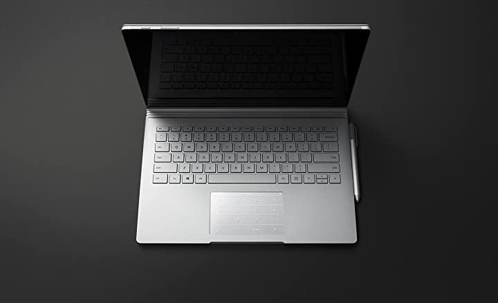 ナムス trackpad cover トラックパッドカバー tenkey テンキー launcher ランチャー マックブック 13s( Lenovo ThinkBook 13s G)