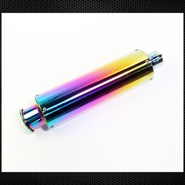 ホンダ エイプ50 エイプ100 マフラー フルエキゾースト オール ステンレス 焼き入れ 純正交換 APE AC16 HC07 ボルトオン ドレスアップ サイレンサー ホンダ エイプ50 エイプ100 マフラー フルエキゾースト オール ステンレス 焼き入れ 純正交換 APE AC16 HC07 ボルトオン ドレスアップ サイレンサー