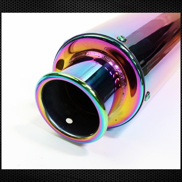 ホンダ エイプ50 エイプ100 マフラー フルエキゾースト オール ステンレス 焼き入れ 純正交換 APE AC16 HC07 ボルトオン ドレスアップ サイレンサー ホンダ エイプ50 エイプ100 マフラー フルエキゾースト オール ステンレス 焼き入れ 純正交換 APE AC16 HC07 ボルトオン ドレスアップ サイレンサー