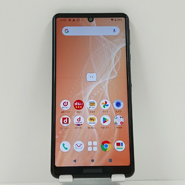 docomo dー41A ホワイト docomo dー41A ホワイト安心保証 超美品 d-41A dtab ホワイト 白ロム