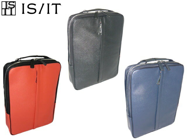 イズイット ビジネスリュック 937701 ikt02