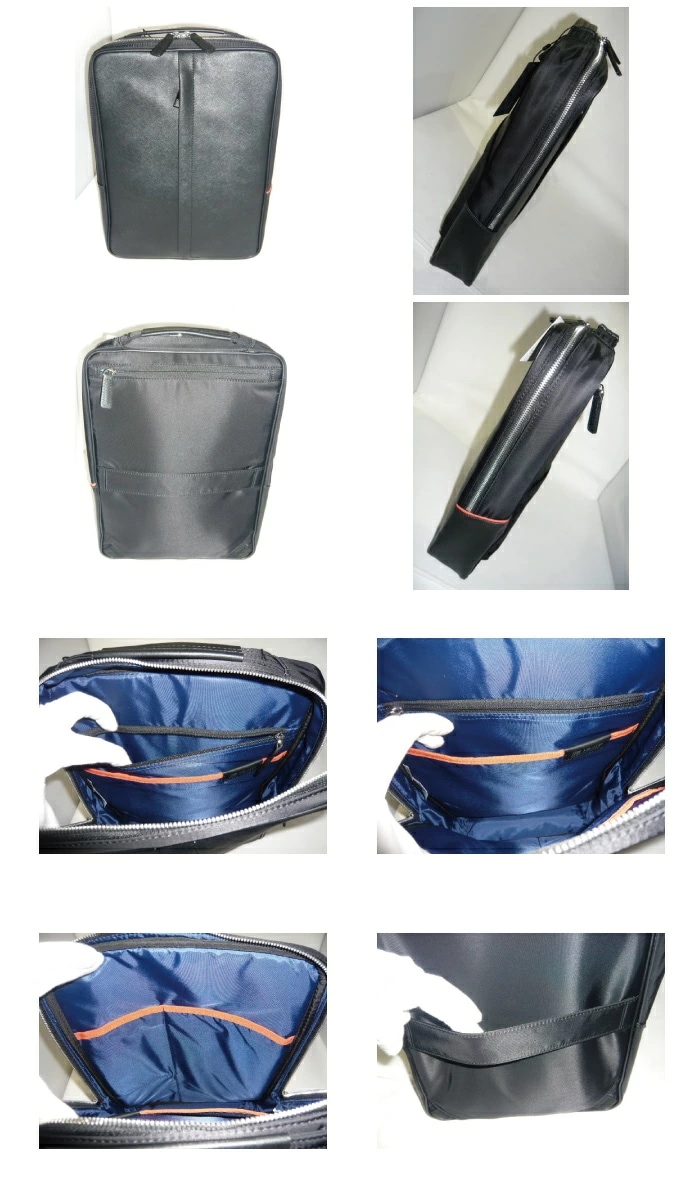 イズイット ビジネスリュック 937701 ikt02