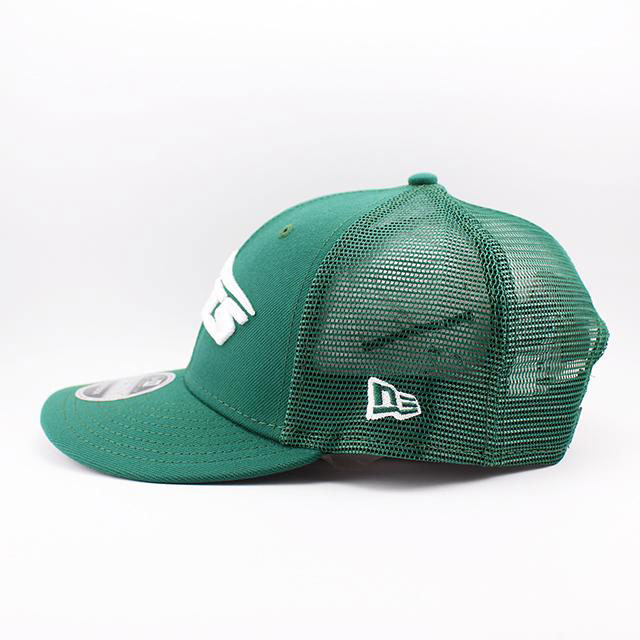 メッシュキャップ スナップバック 帽子 LP9fifty メンズ レディース NFL ニューヨーク ジェッツ フリーサイズ メッシュキャップ スナップバック 帽子 LP9fifty メンズ レディース NFL ニューヨーク ジェッツ フリーサイズ