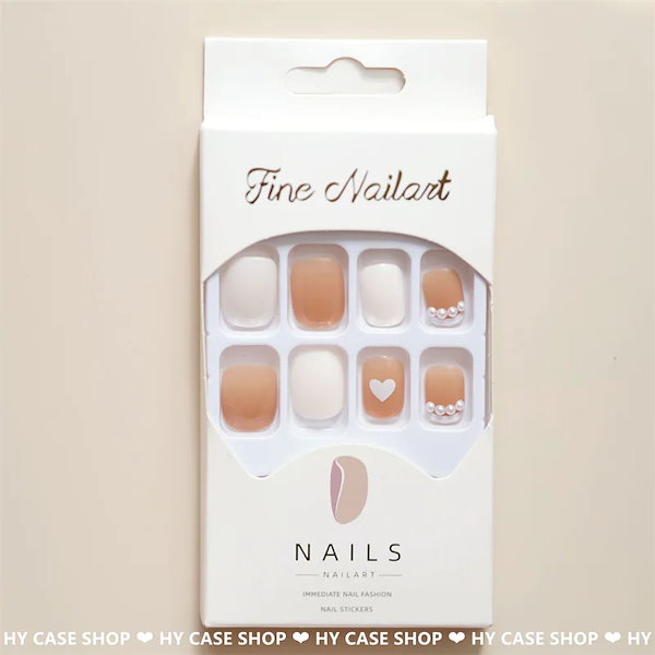 Qoo10] ジェルネイル セット 硬化 ネイルチップ