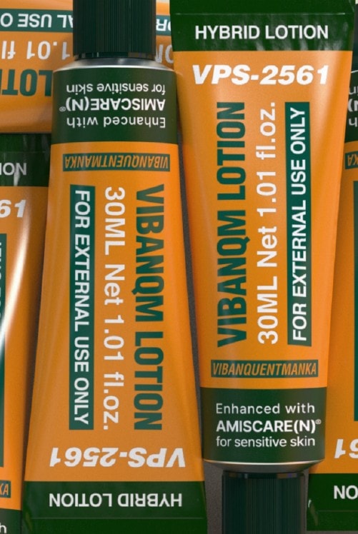 VQM phytocin⭐ファイトシン保湿再生クリーム⭐30ml⭐未開封 Qoo10] (100% 正規品 保障/単箱あり) V