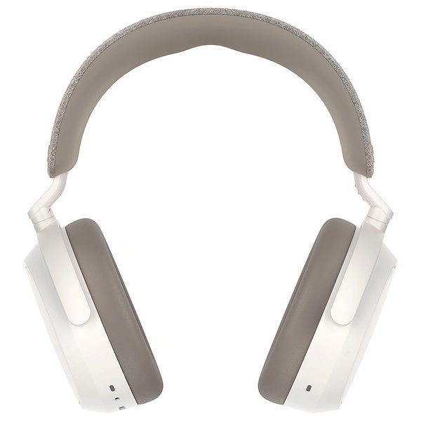 Qoo10] SENNHEISER Momentum 4 ワイヤレスヘッドフ