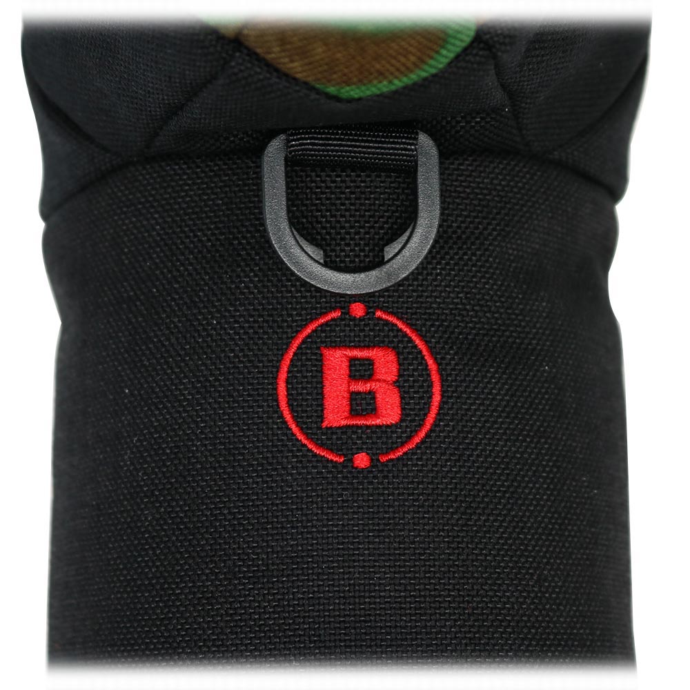 DOGGY FAIRWAY WOOD COVER COMBI(フェアウェイウッド用) BRG251G68 2025 DOGGY FAIRWAY WOOD COVER COMBI(フェアウェイウッド用) BRG251G68 2025