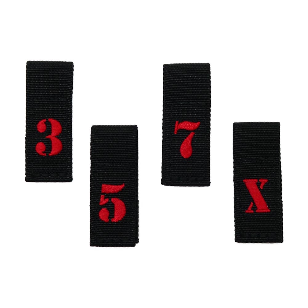 DOGGY FAIRWAY WOOD COVER COMBI(フェアウェイウッド用) BRG251G68 2025 DOGGY FAIRWAY WOOD COVER COMBI(フェアウェイウッド用) BRG251G68 2025