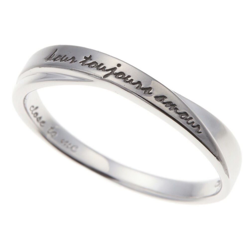 メンズリング シルバー925製 ブラック メッセージ刻印 永遠の愛を シンプル カジュアル シルバー メンズリング シルバー925製 ブラック メッセージ刻印 永遠の愛を シンプル カジュアル シルバー