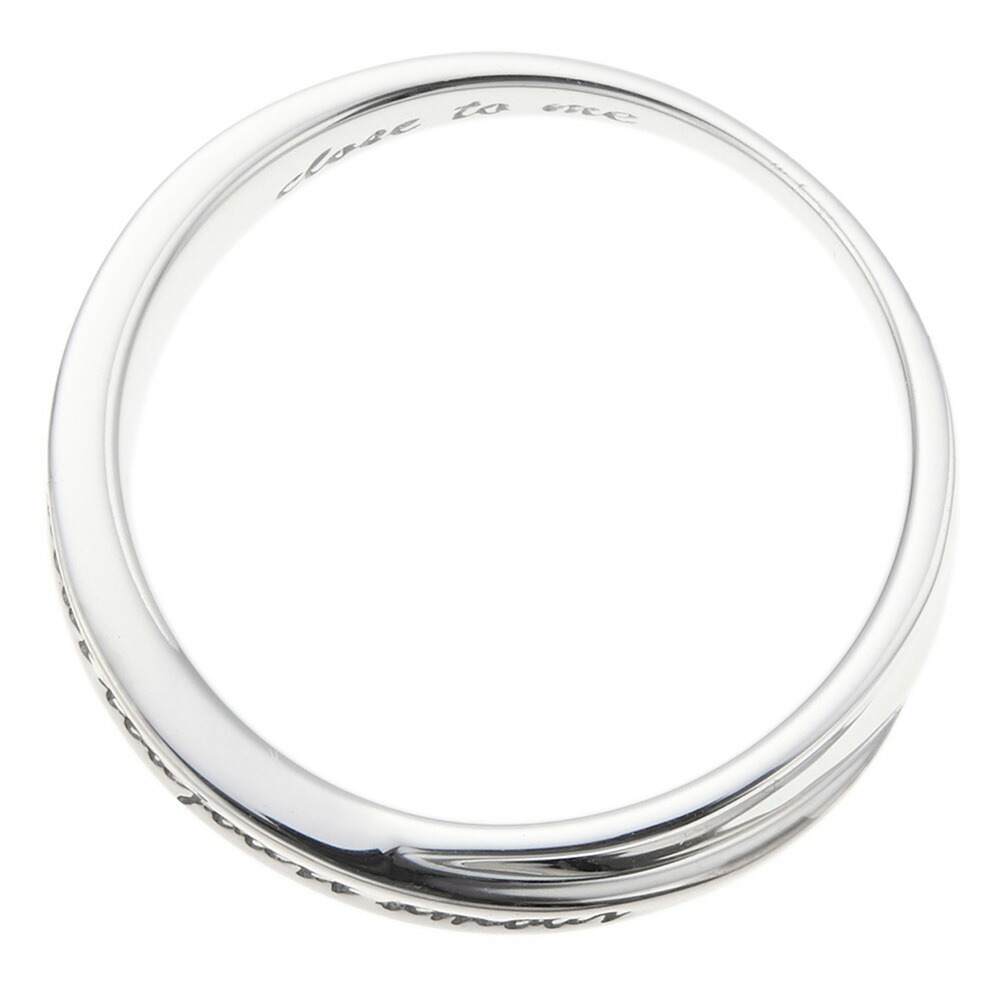 メンズリング シルバー925製 ブラック メッセージ刻印 永遠の愛を シンプル カジュアル シルバー メンズリング シルバー925製 ブラック メッセージ刻印 永遠の愛を シンプル カジュアル シルバー