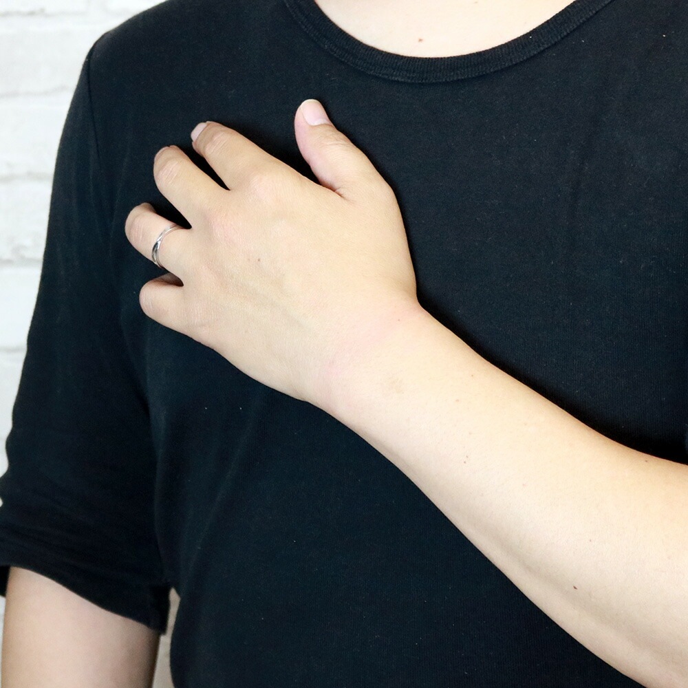 メンズリング シルバー925製 ブラック メッセージ刻印 永遠の愛を シンプル カジュアル シルバー メンズリング シルバー925製 ブラック メッセージ刻印 永遠の愛を シンプル カジュアル シルバー