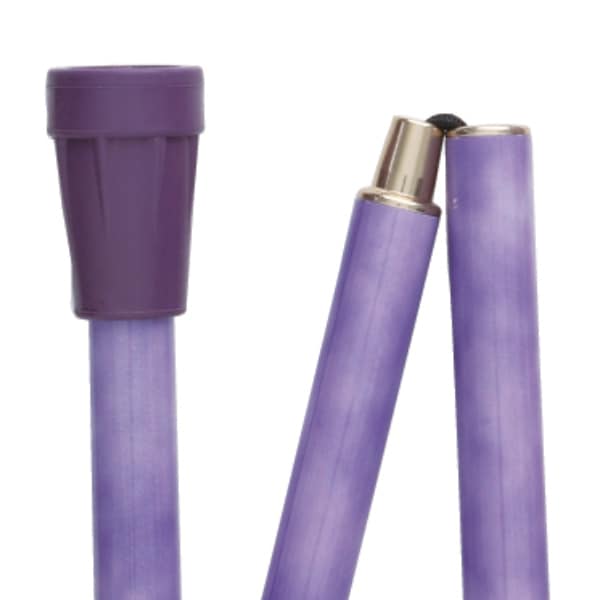 杖 折りたたみ グレース 女性 男性 おしゃれ プレゼント コンパクト （ 送料無料 つえ ツエ お