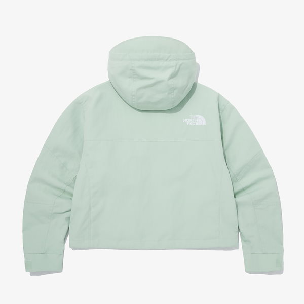 Qoo10] ザノースフェイス GEAR RIDGE JACKET[NJ