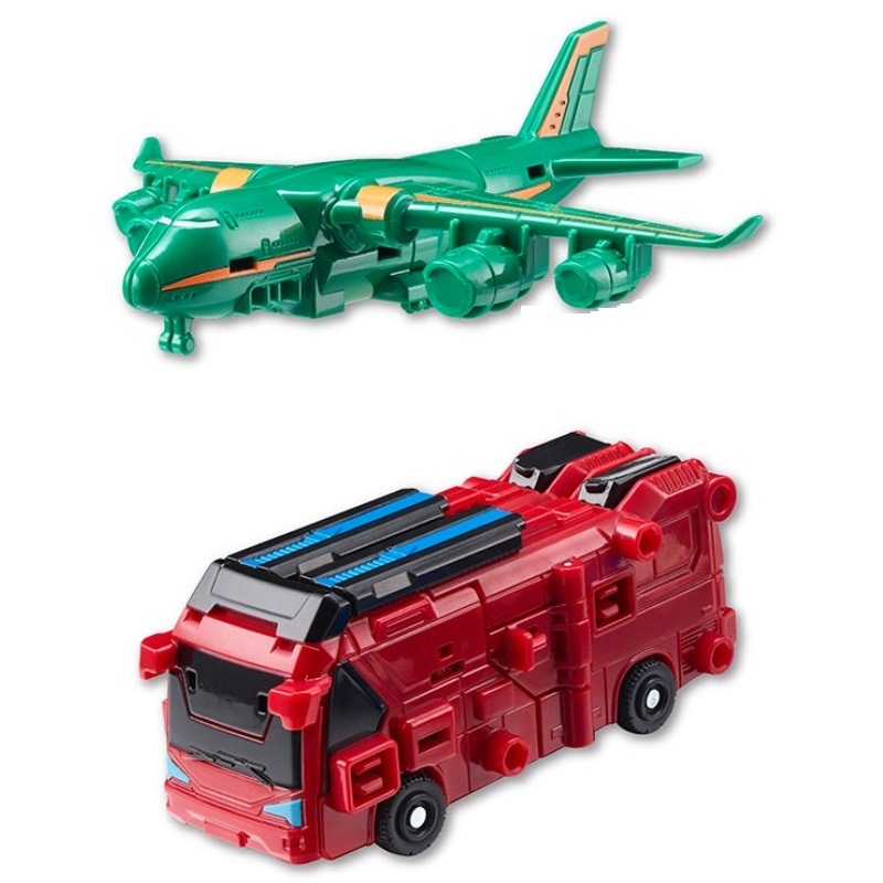 トボットV MINI キングポートとはロボットのおもちゃ韓国製品 トボットV MINI キングポートとはロボットのおもちゃ韓国製品