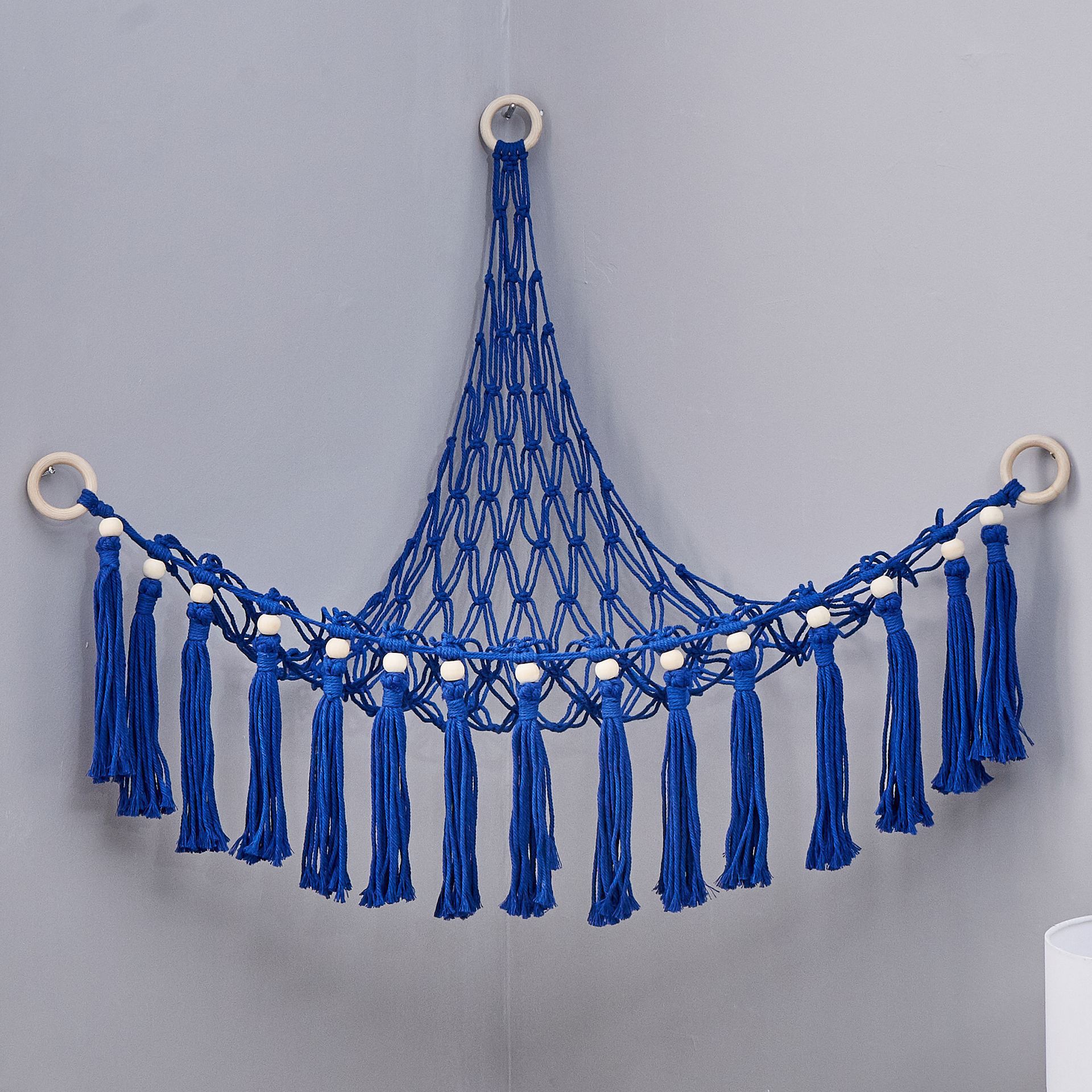 ホームタペストリートライアングルタペストリーストレージ子供の寝室の装飾壁飾りおもちゃの装飾貯蔵タペストリー ホームタペストリートライアングルタペストリーストレージ子供の寝室の装飾壁飾りおもちゃの装飾貯蔵タペストリー